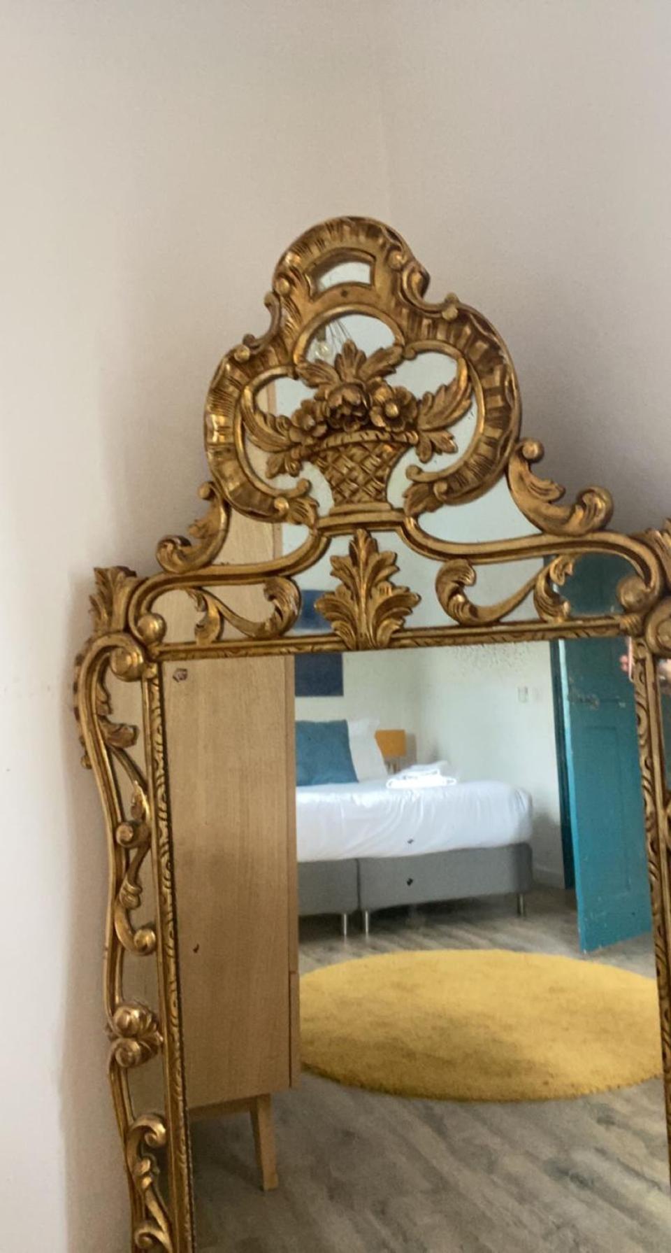 Villavos- Le Bocage Villa Cassis